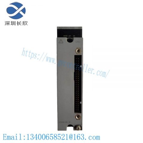 Yokogawa ADV551-P00 S2 Digital Output Module - Precision Control for Industrial Automation