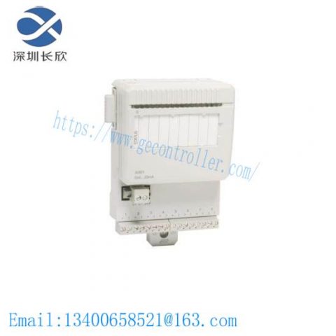 ABB AI801 3BSE020512R1 Industrial Control Module