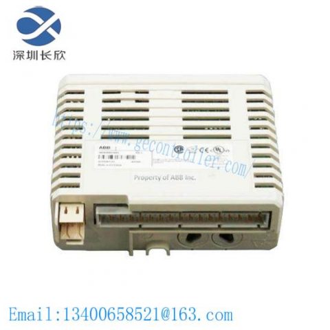 ABB AI830, 3BSE008518R1, Industrial Control Module