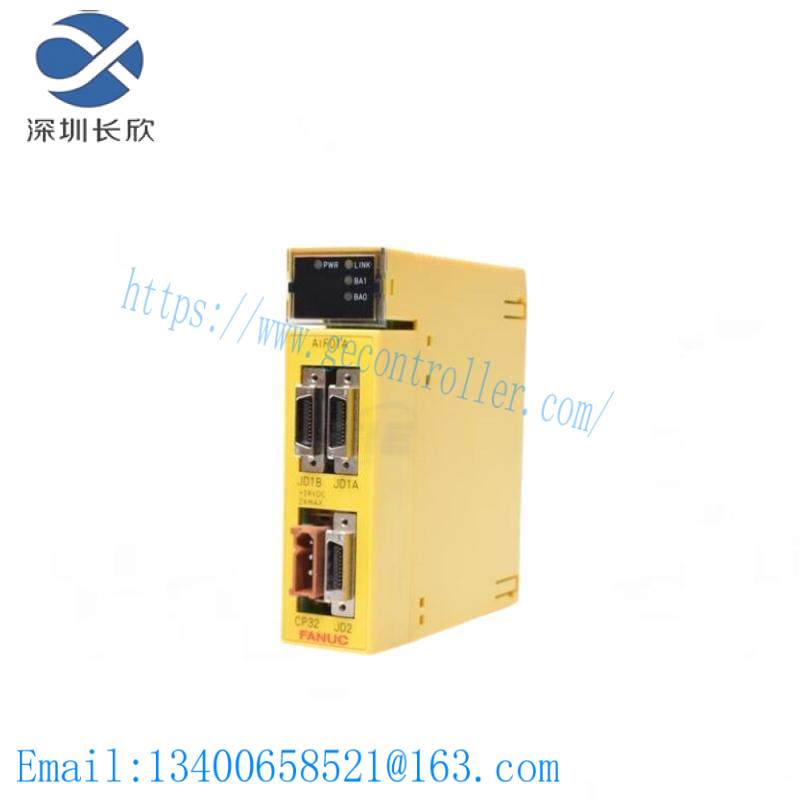 aif01a_a03b-0807-c011_fanuc_i_o_interface_module.jpeg FANUC AIF01A A03B-0807-C011 I/O Interface Module: Advanced Control, Precision, and Efficiency