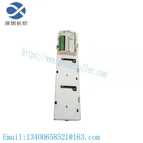 ABB AIMA-01C Frequency Converter Spare Part: Advanced Power Management Solution