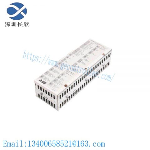 ABB AINT-14C Inverter Communication Board: High-Performance Control for Industrial Automation