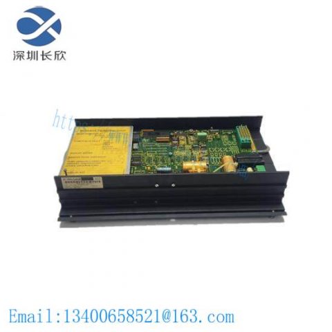 Alfa Laval EPC400 3183050102 Process Control Module