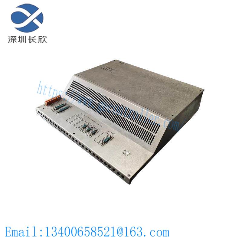 allen_bradley_8601_axis_processor.jpg Allen Bradley 8601 Axis Processor: Precision Control for Industrial Automation