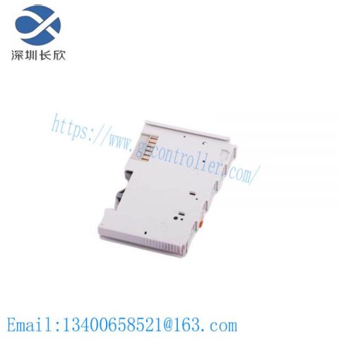 ALSTOM 8261-4155: Advanced Ladder Processor, High Performance Control Solution