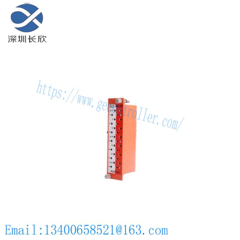 alstom_mmlb01_test_plug_relay_multi-finger.jpg ALSTOM MMLB01 Test Plug Relay Multi-Finger Control Module