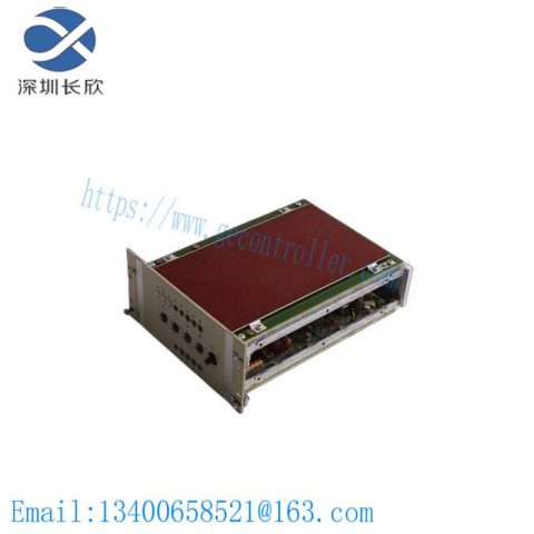 ALSTOM N897093511D N897093051D High-Performance Industrial Module Card