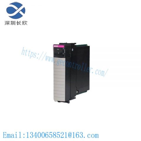 AMCI ControlLogix 7264 SSI Interface Module, AMCI ControlLogix, 7264, SSI Interface