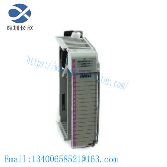 amci_amci_3602_motion_controller_module.jpg AMCI AMCI 3602 Motion Controller Module, High-Power Drive for Industrial Applications