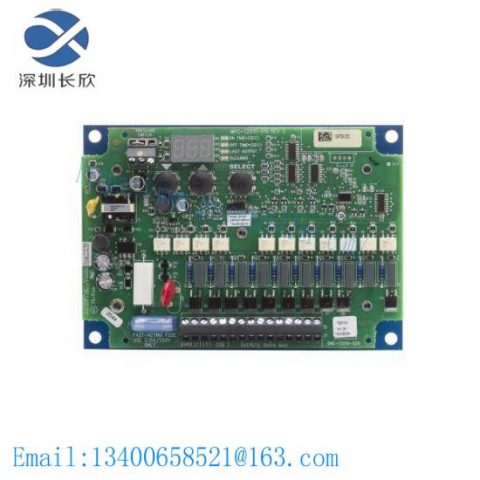 Ametek DNC-T2010-R20 AC Input Module