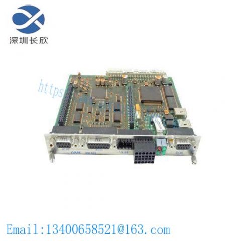 AMK AE-R03-2.03+AE-ETC-1.01 Microcontroller Module