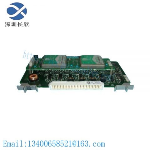 Yokogawa AMM42-S4 Multiplexer Input Module - Advanced Industrial Control Solutions