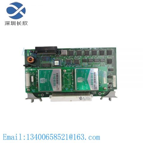 Yokogawa AMM52 S2 Circuit Board, Control Systems, PLC Modules