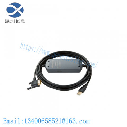 AMSAMOTION 3DB30 - Brand New, Industrial Control Module