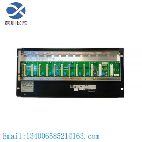 Yokogawa ANB10D-S1 Node Interface Unit - Reliable Control Network Solution
