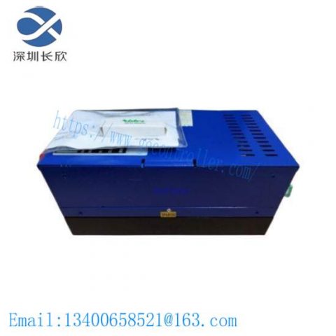 ANSALD SPAM050U1D Industrial Control Module