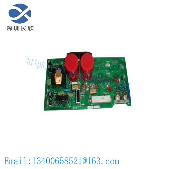 ansaldo_svvt2_5ybx_driver_board.jpg ANSALDO SVVT2.5YBX Driver Board - Advanced Control Module for Industrial Automation
