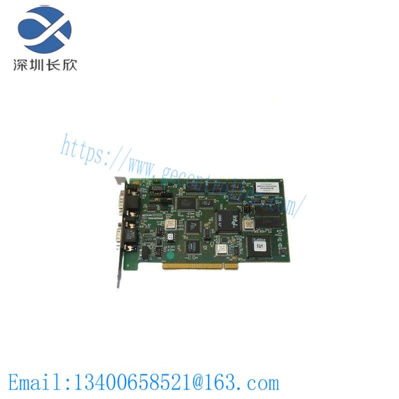 applicom_pci2000pfb_profibus_interface_card.jpg Applicom PCI2000PFB Profibus Interface Card: Industrial Control Module