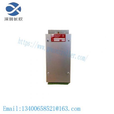 Arbo SE-WLS220-2.1/05 Vibrator Controller, Precision & Reliability in Industrial Control