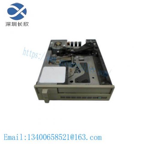 Dell ARCHIVE LR56637 Data Storage Tape Drive, Advanced Data Backup Solutions