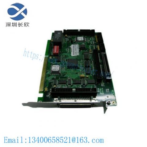 ASM 03-20927-11: Industrial Control PCB Board, Precision Electronics, Module Component
