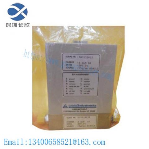 ASM LVC414 Industrial Vaporizer, Precision Heating & Cooling Solution