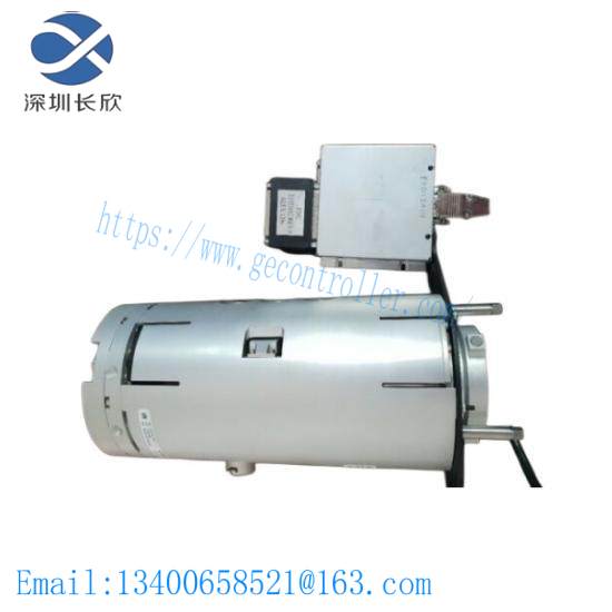 asml_serv_455_09864_green_laser_head_with_controller.jpg ASML SERV.455.09864 Green Laser Head with Controller