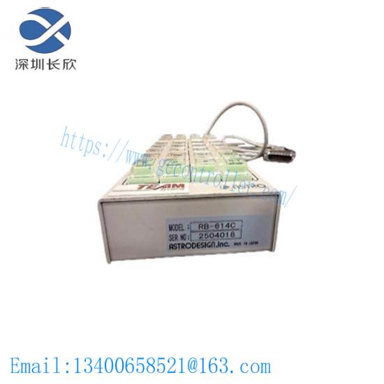 astro_rb-614c_remote_box.jpg ASTRO RB-614C: A Robust Industrial Control Module, Efficient & Versatile
