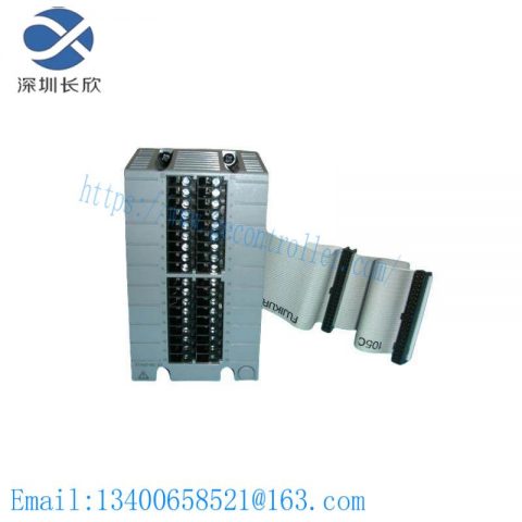 YOKOGAWA ATA4D-00 S2 Digital I/O Modules - Advanced Control Solutions