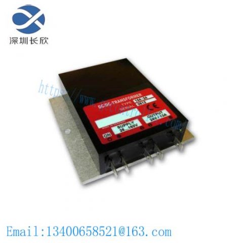 ATECH DE154-24 Industrial Power Supply Module