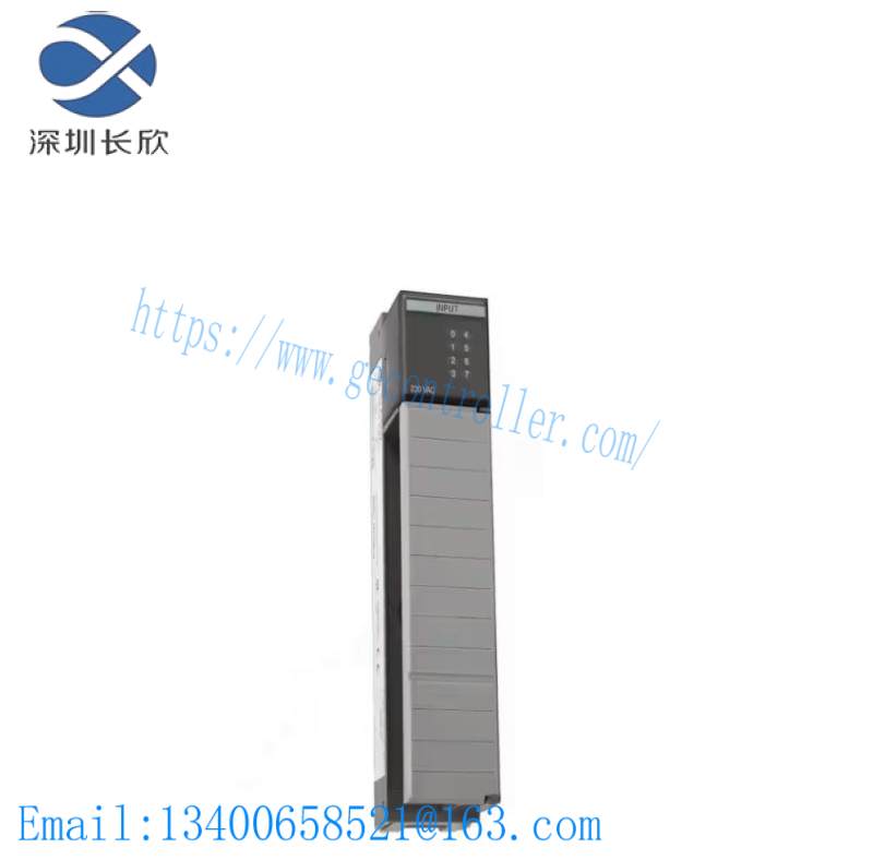 atlanta_5887107_1.jpg ATLANTA 5887107 - Precision Industrial Control Module