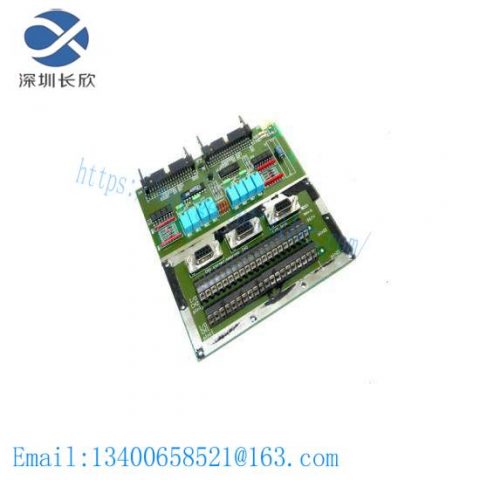 Atlas Copco 81N813AB01 4222019211: Industrial Control Module