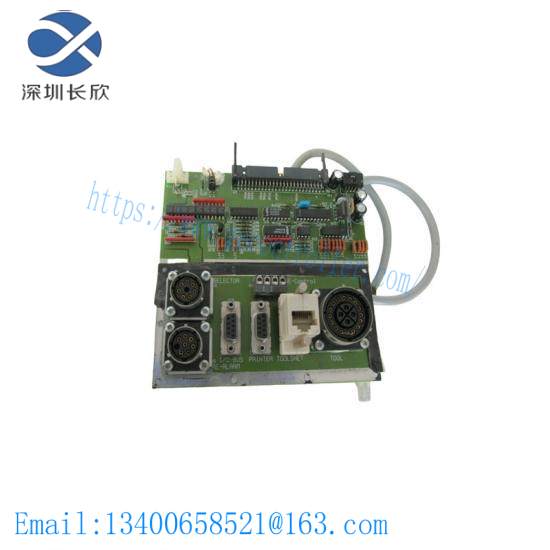 atlas_copco_81p811ab01_4222019231_circuit_board.jpg Atlas Copco 81P811AB01 4222019231: Advanced Circuit Board for Industrial Automation