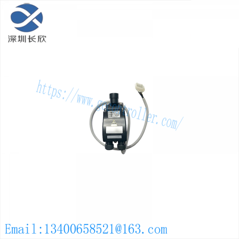 Atlas Copco EWD50B Drain Valve - High Efficiency Air Tool Accessories