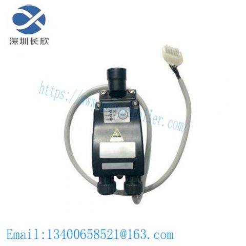 Atlas Copco EWD50B Electronic Drain Valve