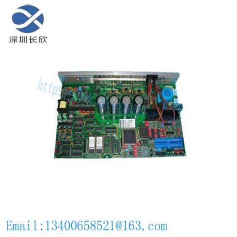 Atlas Copco S7-230V/4222019241/8500-1612 | Industrial Control Module