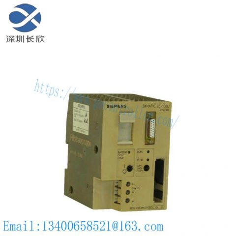 AUTOLIV Sim.Mod.B0760 627913600B - Advanced Simulation Module for Industrial Control Systems