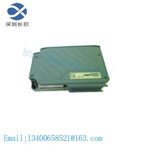 B&R 3D0480.6 OUTPUT MODULE