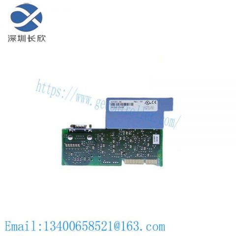 B&R 3IF681.96 PLC Module - Advanced Control Solution