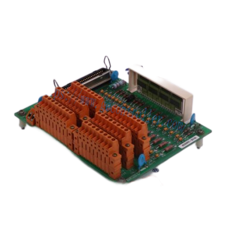 B&R 4D1165.00-590 Motor Control Module