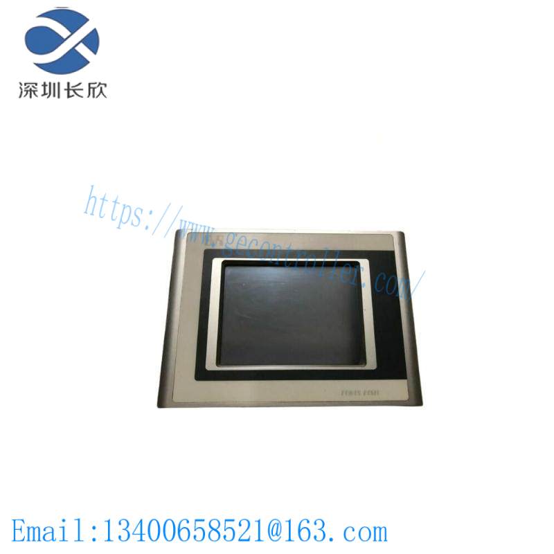 b_r_4pp220_0571-65_touch_screen.jpg B&R 4PP220.0571-65: High-Performance Industrial Touch Screen