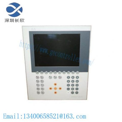 B&R 5C2001.22 +5D2510.10 Industrial Touchscreen Operator Panel
