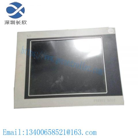 B&R Power Panel 5D5212.02 & 5A5010.02: Industrial Control Excellence, Unmatched Performance