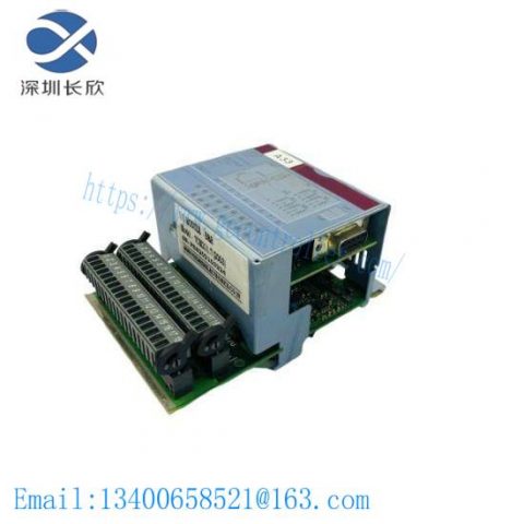B&R 7CM211.7 Output Module