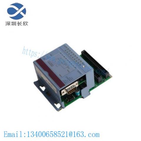 B&R 7DM465.7 Drive Module