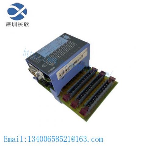 B&R 7DO435 Output Module: Advanced Control Solutions for Industrial Automation