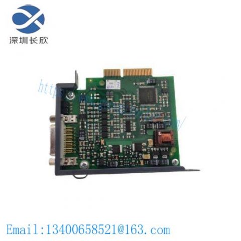 B&R 8AC123.60-1: Advanced Acopos Plug-In Endat Encoder Interface Module