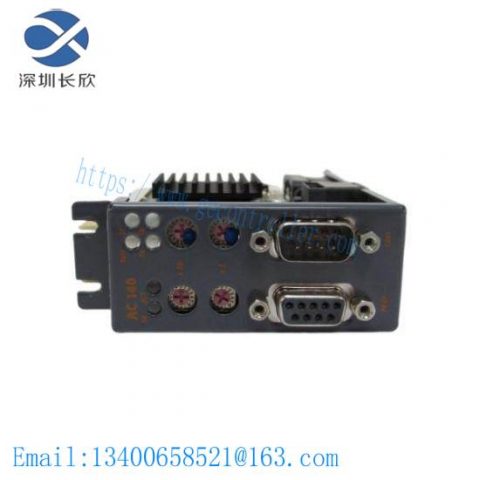 B&R 8AC140.60-2 Programmable Logic Controller Module