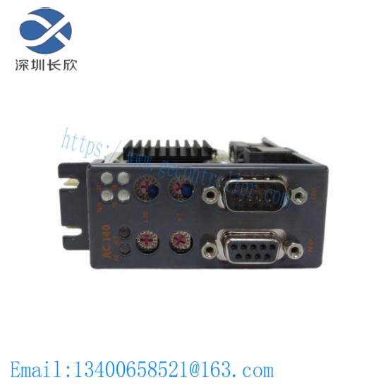 b_r_8ac140_60-2_plc_module.jpg B&R 8AC140.60-2 Programmable Logic Controller Module