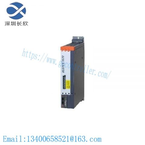 B&R 8V1022.00-2 ACOPOS Servo Drive - High Precision Motion Control Module